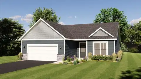 9147 62nd Street S, Cottage Grove, MN 55016