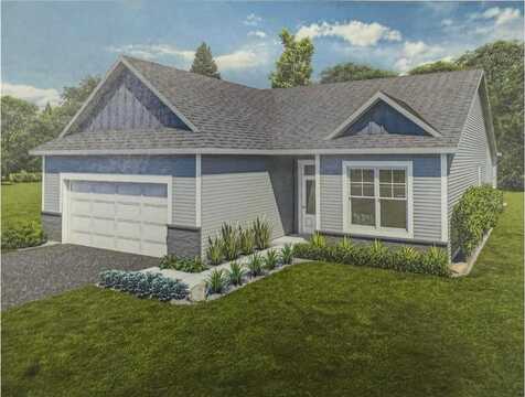9147 62nd Street S, Cottage Grove, MN 55016