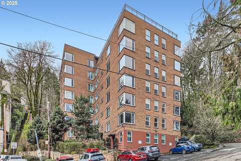 1205 SW CARDINELL DR, Portland, OR 97201