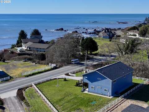15289 OCEANVIEW DR, Brookings, OR 97415