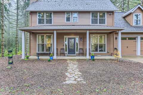 19840 NE FINNIGAN HILL RD, Hillsboro, OR 97123