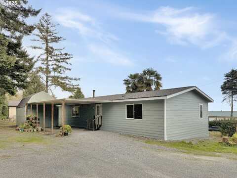 15609 HIGHWAY 101, Brookings, OR 97415