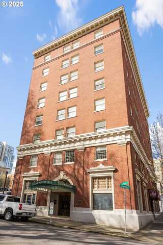 1005 SW PARK AVE, Portland, OR 97205
