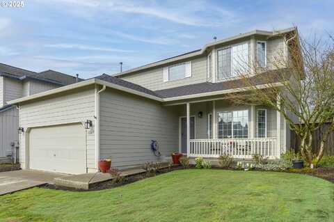 1367 CRAMNER ST, Lafayette, OR 97127