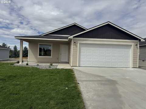 660 SE New Dream AVE, Irrigon, OR 97844