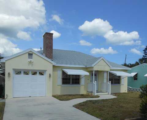 1610 Binney Drive, Fort Pierce, FL 34949