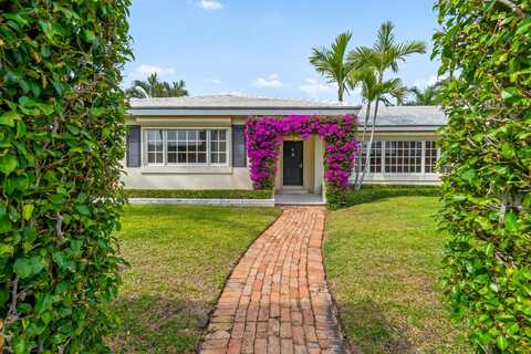 257 Via Linda, Palm Beach, FL 33480