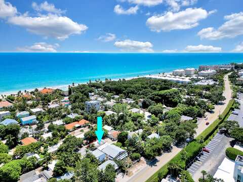 14 S South Lane, Boynton Beach, FL 33435