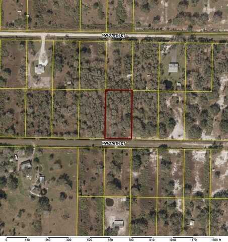17119 NW 276th Street, Okeechobee, FL 34972