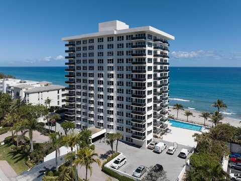 2066 N Ocean Boulevard, Boca Raton, FL 33431