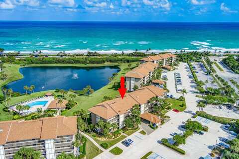 501 S Seas 202 Drive, Jupiter, FL 33477