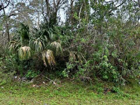 5110 Sanibel Avenue, Fort Pierce, FL 34951