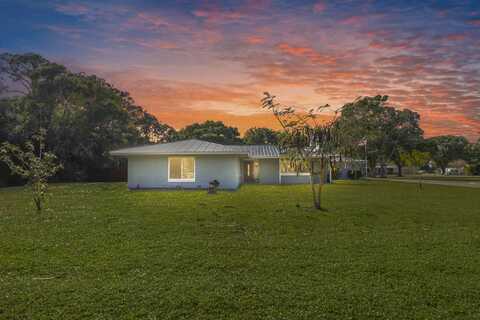 4681 Jorgensen Road, Fort Pierce, FL 34981