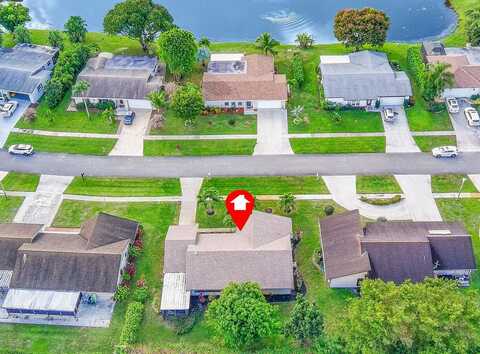 6335 Hitchin Post Way, Delray Beach, FL 33484