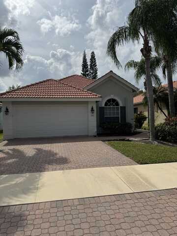 788 SW Munjack Circle, Port Saint Lucie, FL 34986