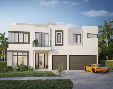 498 NE 6th Street, Boca Raton, FL 33432