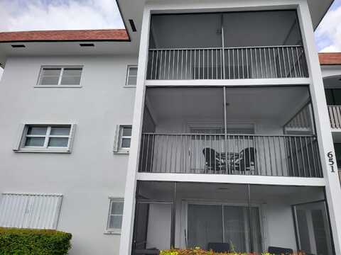 651 Pine Drive, Pompano Beach, FL 33060