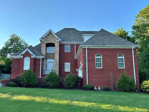 126 Forest Drive, Martin, TN 38237