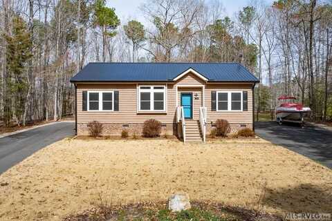 132 Beaver Trail, Littleton, NC 27850