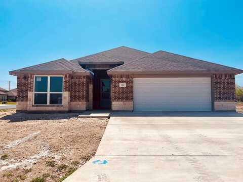 5201 Royal Oak Dr, San Angelo, TX 76904