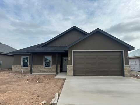 3118 Cedarhill Dr, San Angelo, TX 76904