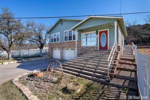 2185 Gun Club Rd, San Angelo, TX 76904