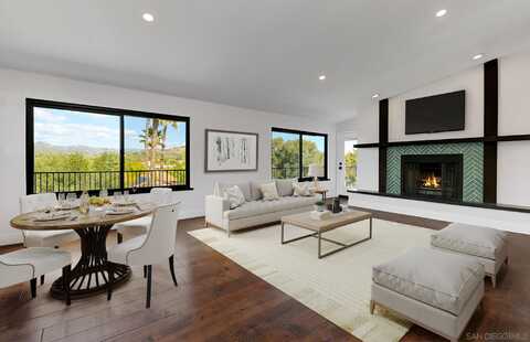 1080 Landavo Rancho Rd, Escondido, CA 92027