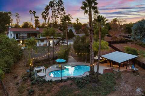 1080 Landavo Rancho Rd, Escondido, CA 92027