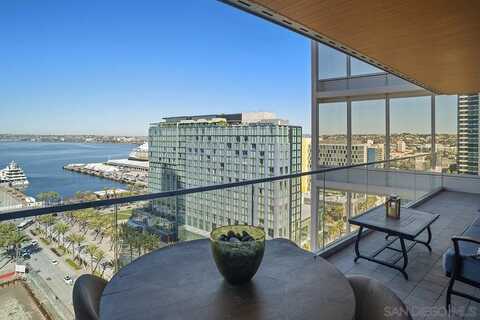 888 W E Street, San Diego, CA 92101