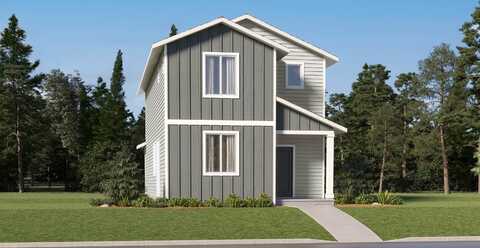 24732 N Snowy Owl Loop, Liberty Lake, WA 99019