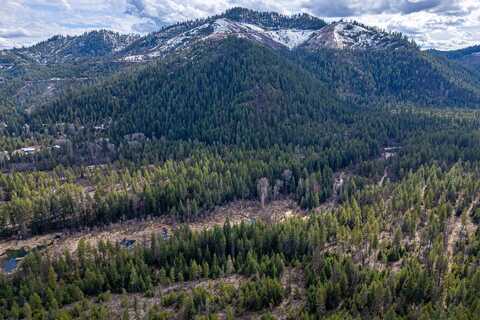 Xxx Grouse Creek Rd, Loon Lake, WA 99148