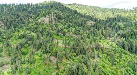 4639 Howard Hills Way, Loon Lake, WA 99148
