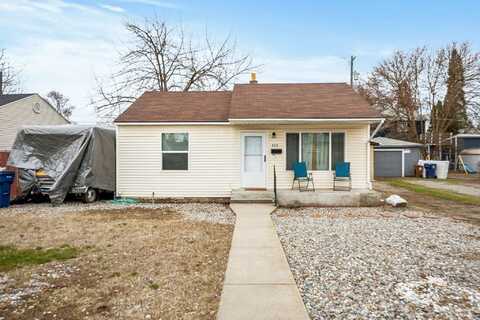 534 E Nebraska Ave, Spokane, WA 99208