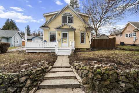 1032 E 11th Ave, Spokane, WA 99202