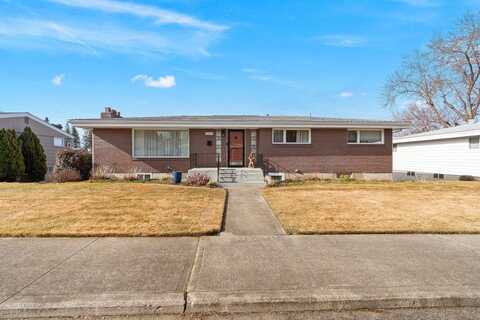 3315 W Rosewood Ave, Spokane, WA 99208