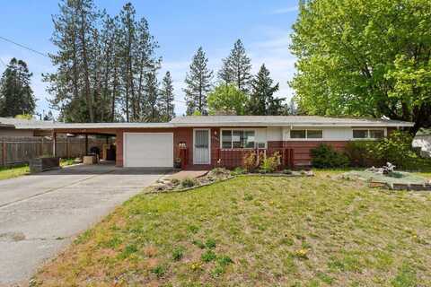 1804 S Blake Rd, Spokane Valley, WA 99216