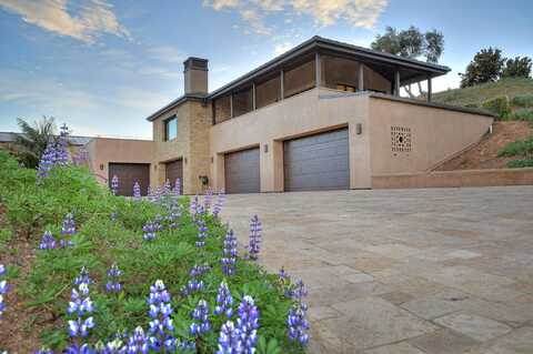 0001 Vista Oceano Lane, SUMMERLAND, CA 93013