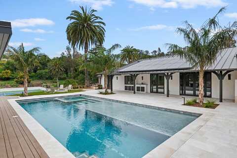 1435 Estrella Drive, SANTA BARBARA, CA 93110