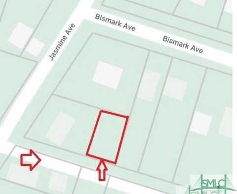 0 Bismark Drive, Savannah, GA 31406