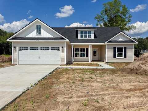 1022 Stone Court, Midway, GA 31320