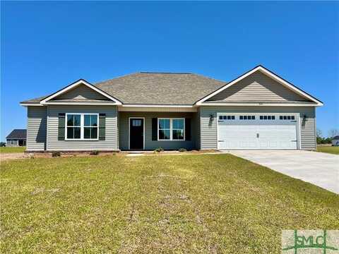 524 Doyle Lane, Statesboro, GA 30458