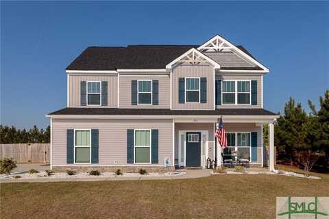 333 Providence Trace, Statesboro, GA 30461
