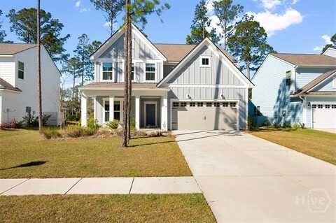 49 Heron Creek Drive, Richmond Hill, GA 31324