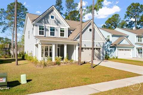 49 Heron Creek Drive, Richmond Hill, GA 31324