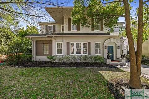 421 E 44th Street, Savannah, GA 31405