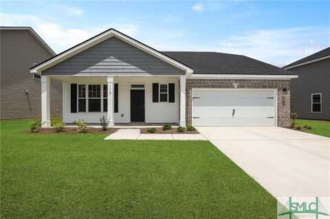 115 Chilburn Circle, Savannah, GA 31302