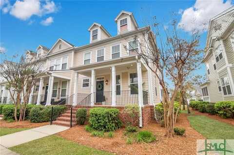 306 Village Green, Pooler, GA 31322