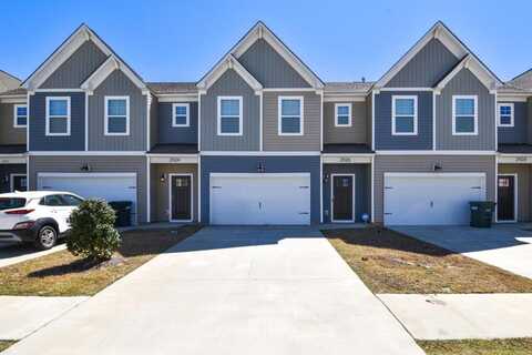 2926 Old Field Rd, Sumter, SC 29150