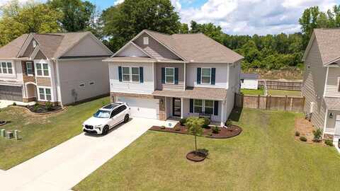 2025 Barnhart Drive, Sumter, SC 29153
