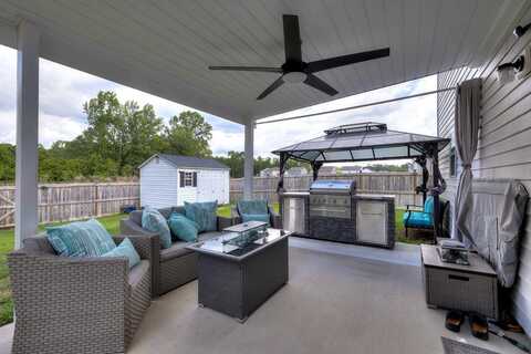 2025 Barnhart Drive, Sumter, SC 29153